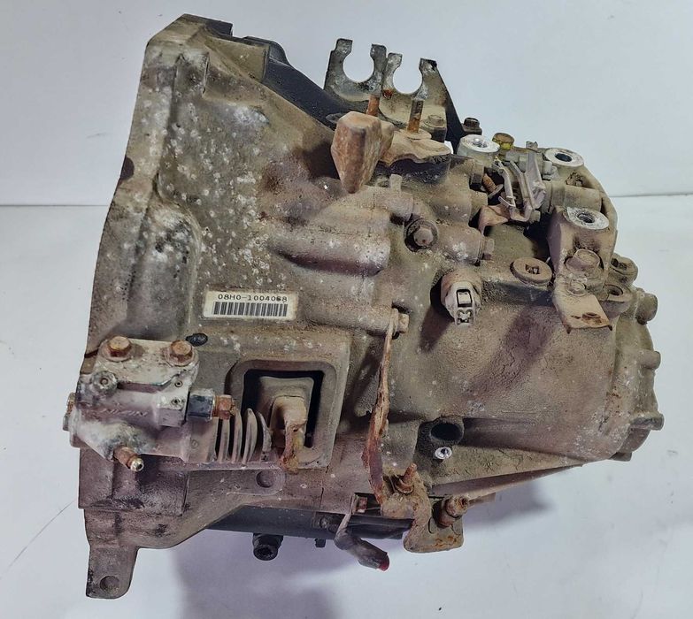 Скоростна Кутия Honda CR-V CRV 3 2.2 i-CTDi 140кс Хонда ЦР-В 2006-2012