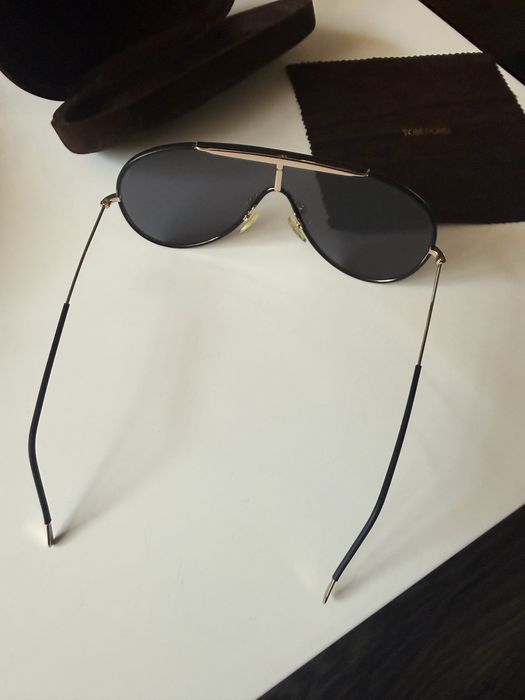 Tom Ford слънчеви очила
