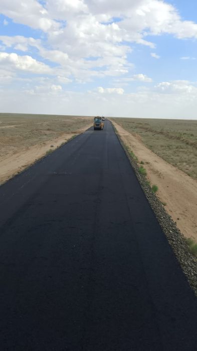 Асфальт асфальт дорог и благоустройство