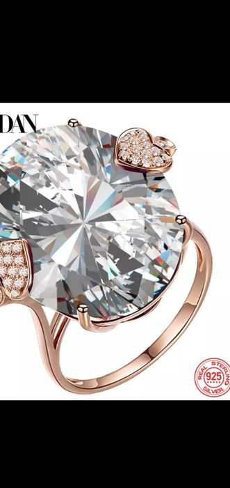 Inele Argint 925, 8 modele