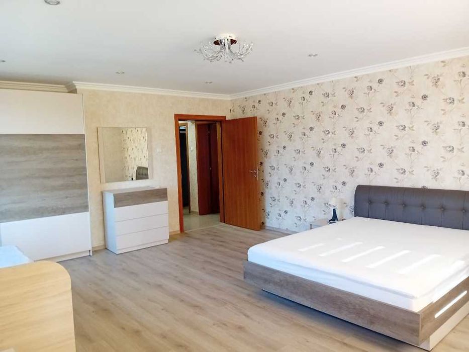 Дава се под наем Двустаен апартамент в София, Требич - 120 кв.м за 663 € - Снимка #9