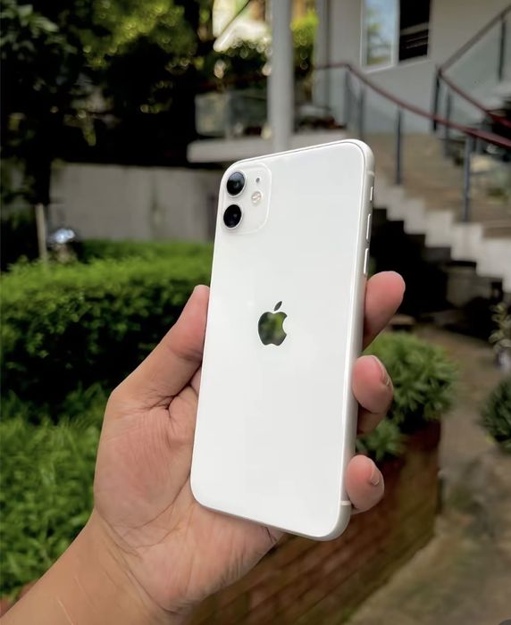 Iphone 11 Айфон 11