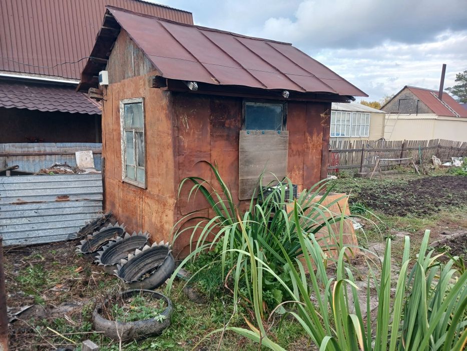 Продам дачу с/о Локомотив