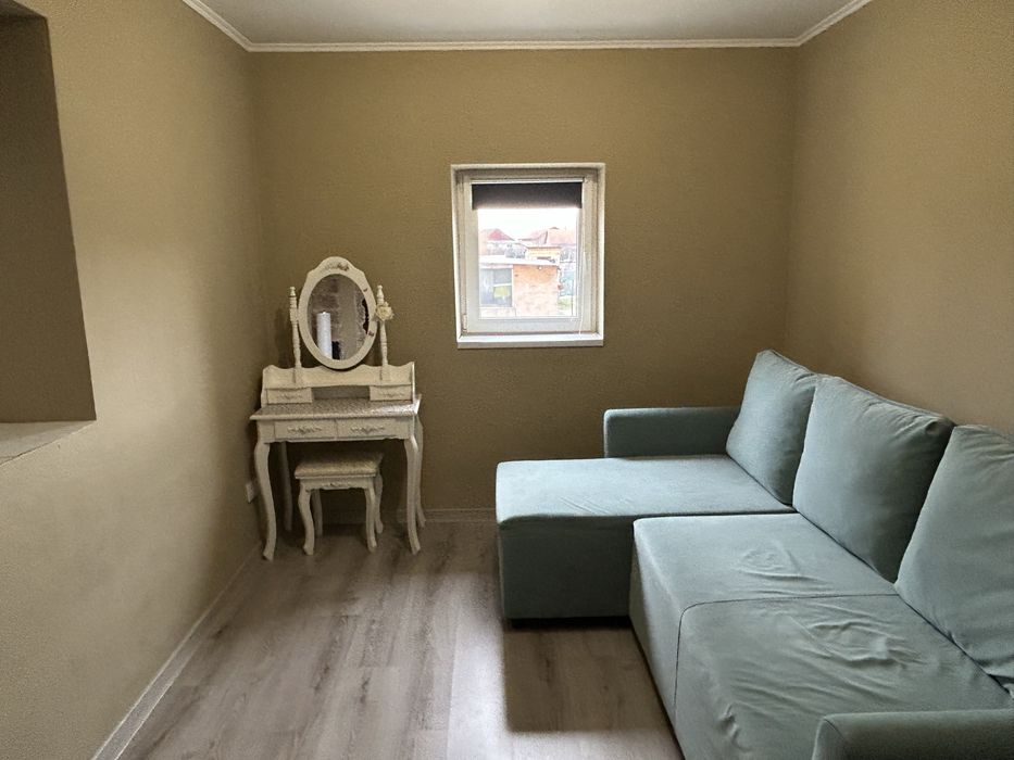 Vând sau schimb casă in Sacalaz in  vatra veche