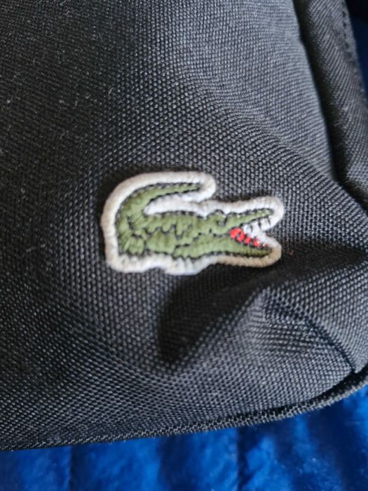 Чантичка Lacoste