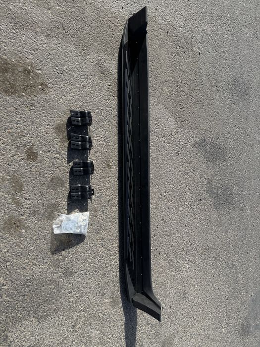 Equinox parog sotiladi