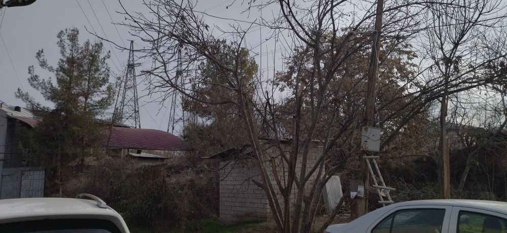 Участок земли 6 соток под строительство дома +3,зеленая зона