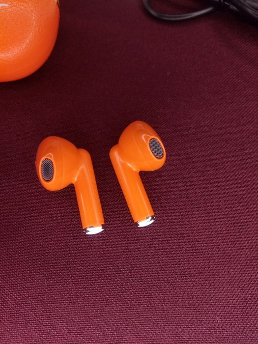 Безжични Bluetooth слушалки
