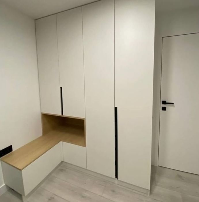 Бюртма асосида мебеллар