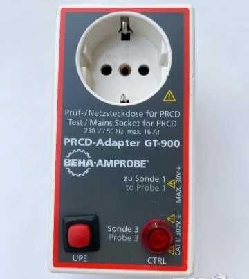 BEHA-AMPROBE GT-900 Mногофункционален Tестер
