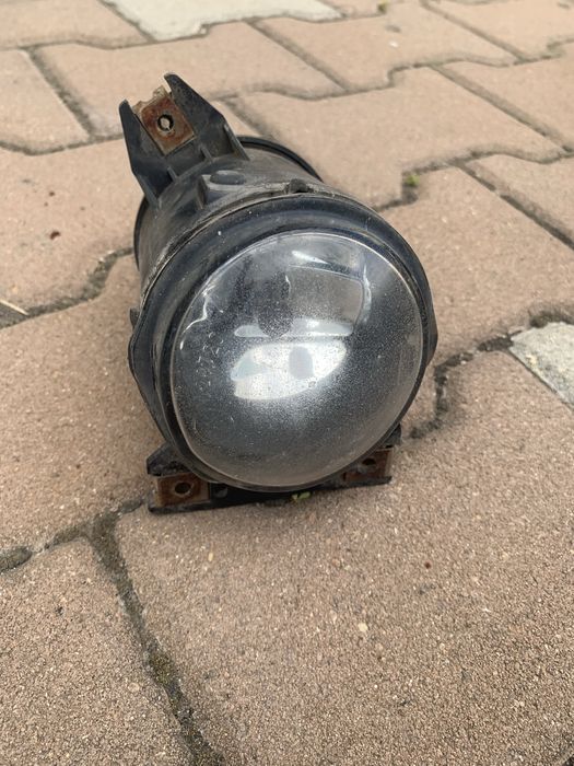 Халоген ляв десен vw sharan шаран