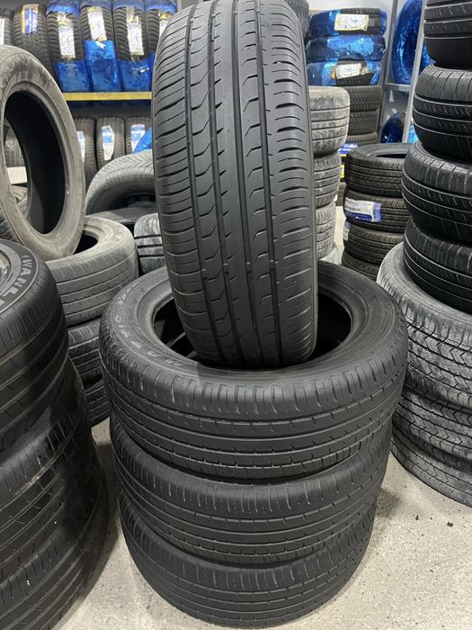 Шина Maxxis 195/55/16 ideal holatda gentra onix nex3