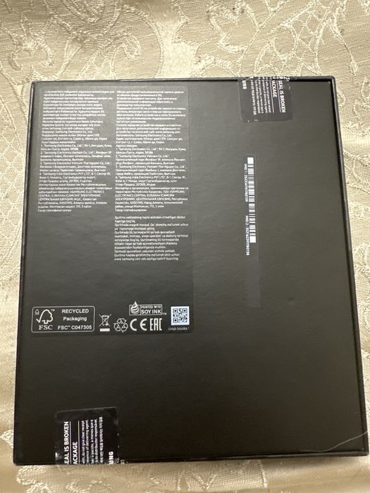 Samsung Galaxy Z Fold4