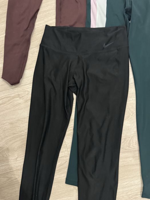 Клин Nike Puma H&M Maje