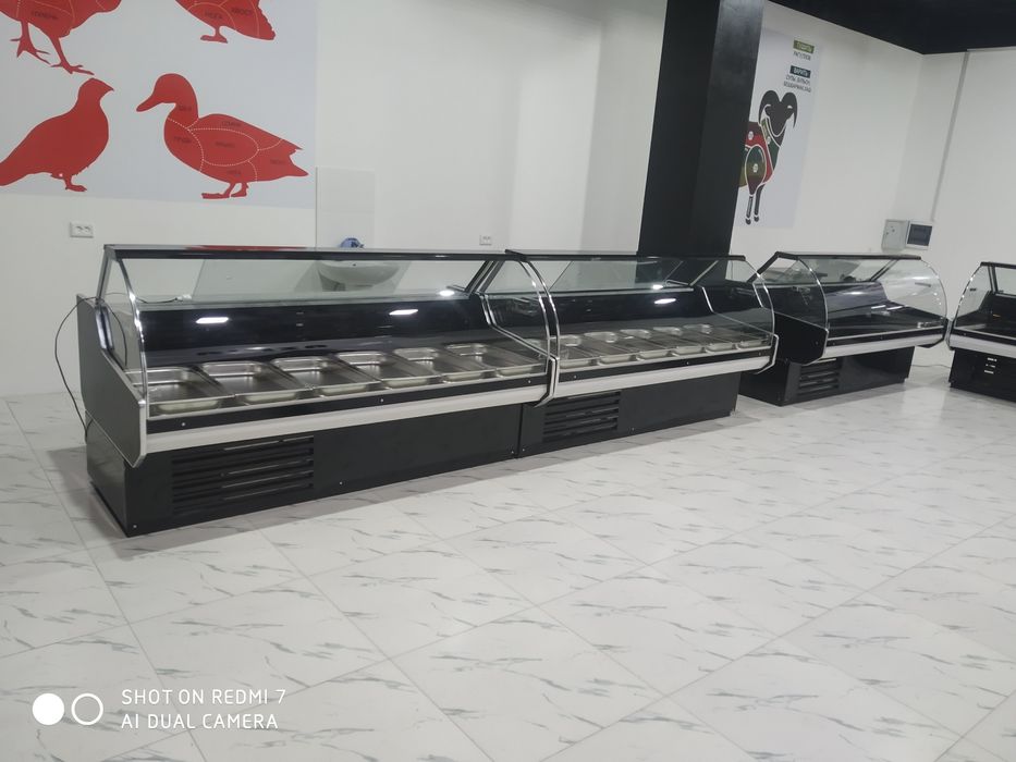 Ветринные халадильник