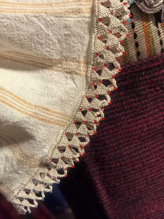 Автентична Кюстендилска носия