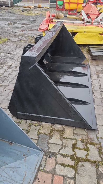 Cupe pentru incarcatoarele telescopice