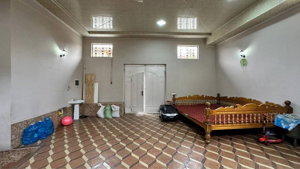 Продается ховли