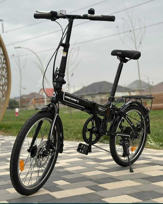 Велосипеды и электровелосипеды