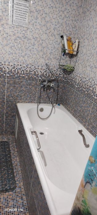 Arendaga xovli Food city bozor tomonda