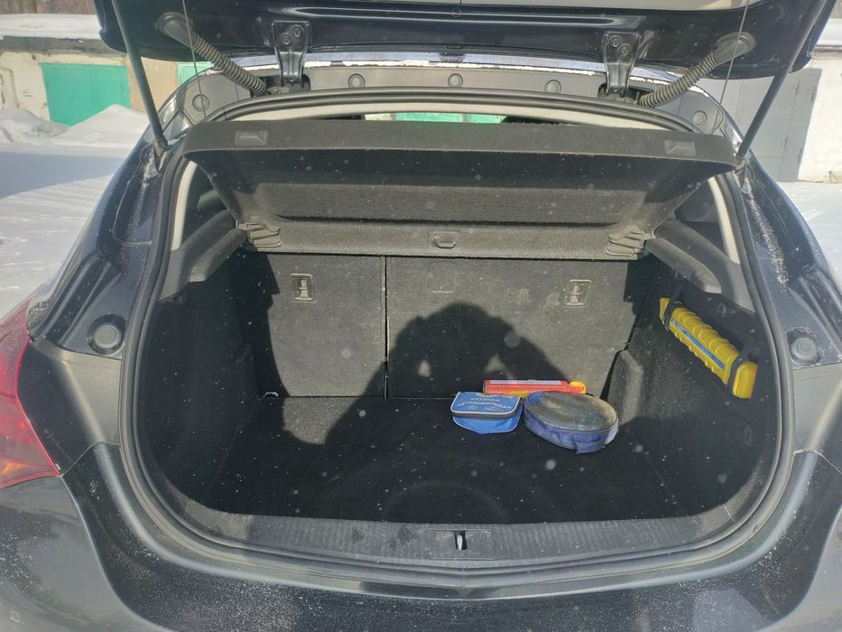 Продам Опель Астра