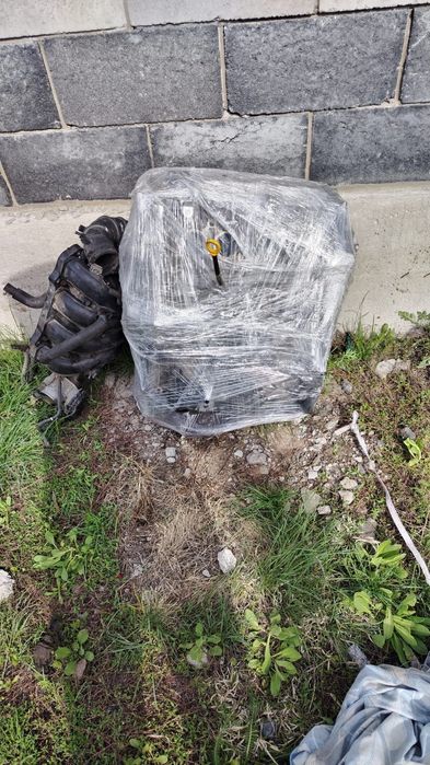 Мотор Тойота Камри 40