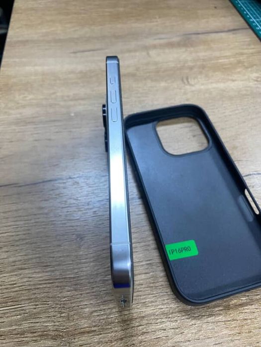 Iphone 16 pro 128гб