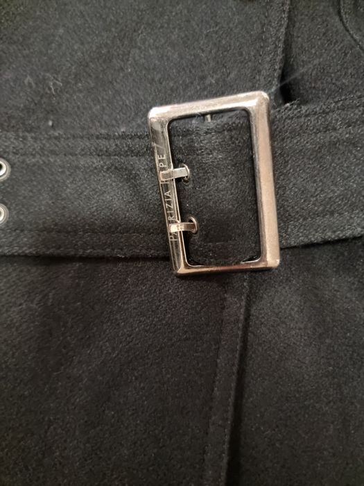 Patrizia pepe * две оригинални палта 42 номер