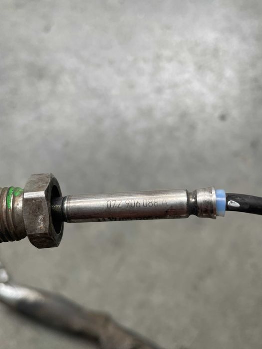 Senzor temperatura gaze Vw - Audi cod 07Z906088A