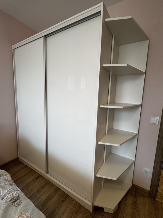 Комплект мебели за детска или спалня