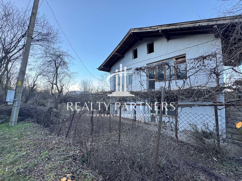 Продава се Къща в Перник, Бела вода - 132 кв.м за 321 €/кв.м - Снимка #1