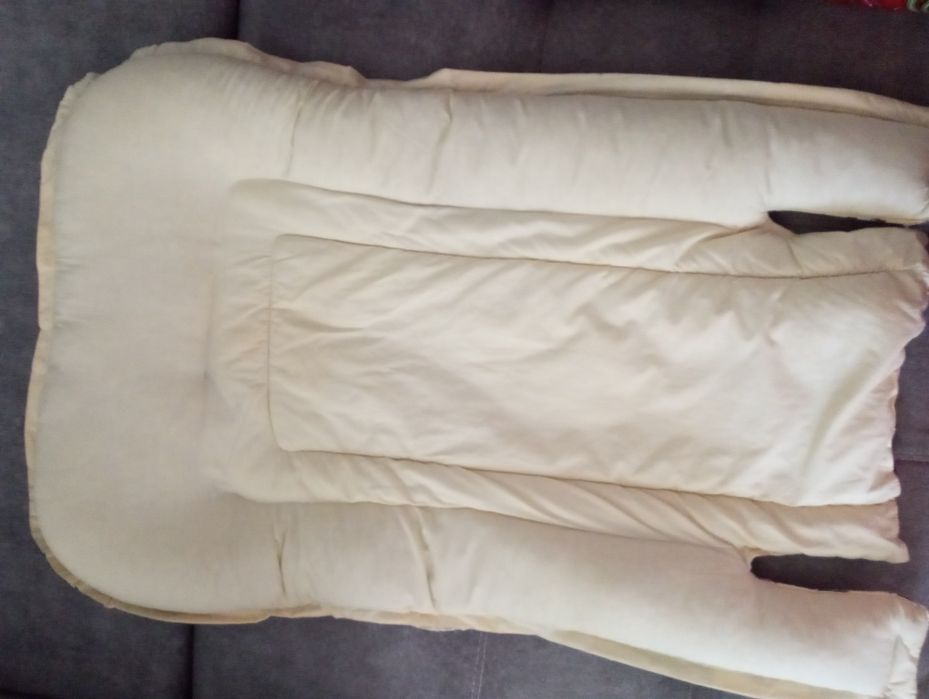 Кокон для малышей