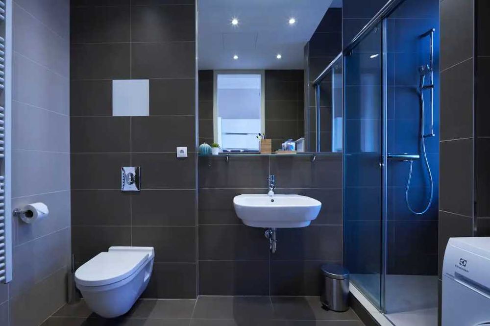 Дава се под наем Двустаен апартамент в Пловдив, Беломорски - 53 кв.м за 321.3 € - Снимка #2