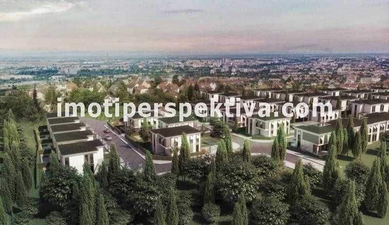 Продава се Къща в с. Марково, Област Пловдив - 166 кв.м за 1115 €/кв.м - Снимка #4