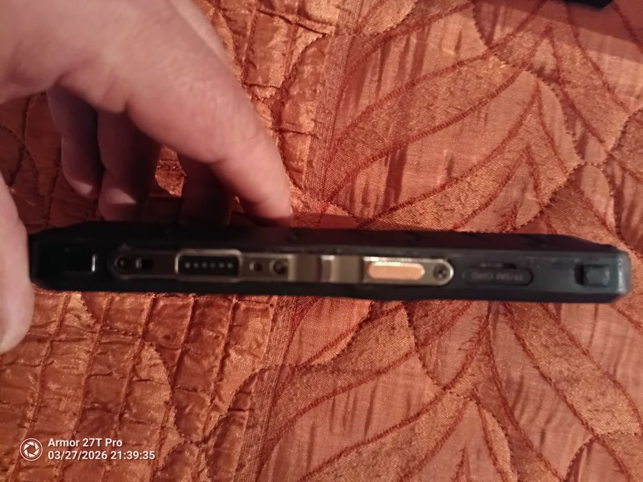 Ulefone Power Armor 19