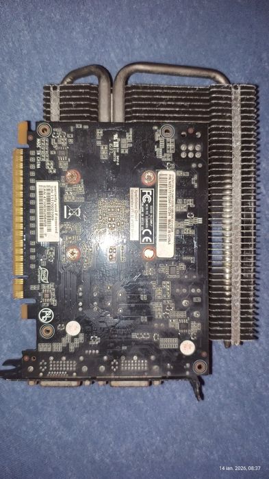 Vând piese Calculator