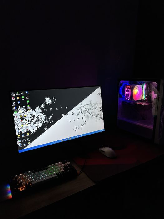 Игровой комп срочно