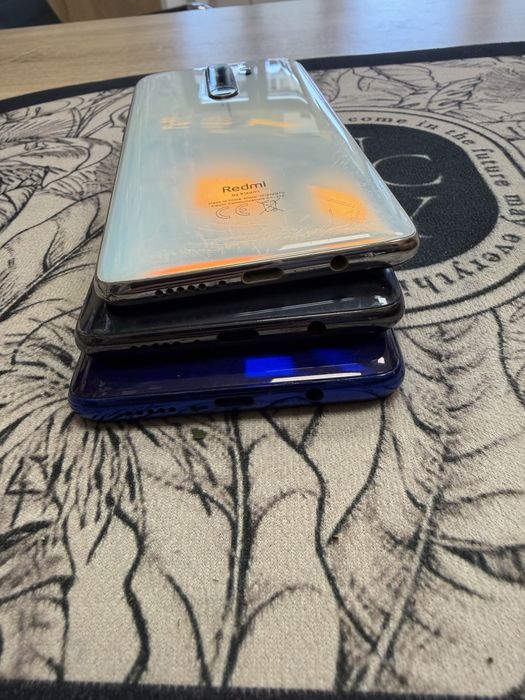 Xiaomi Redmi Note 8 Pro 6/128gb