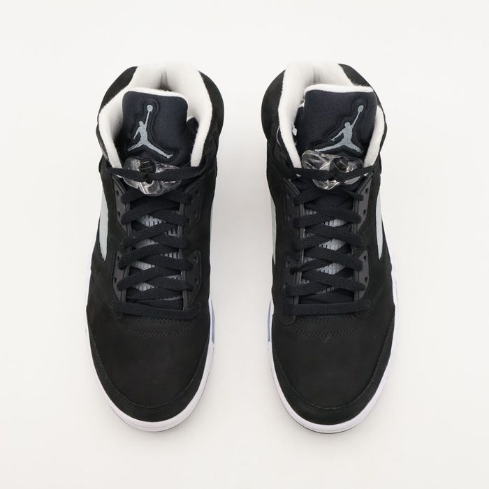 !НОВИ! Air Jordan 5 Retro | Moonlight Oreo | + КУТИЯ
