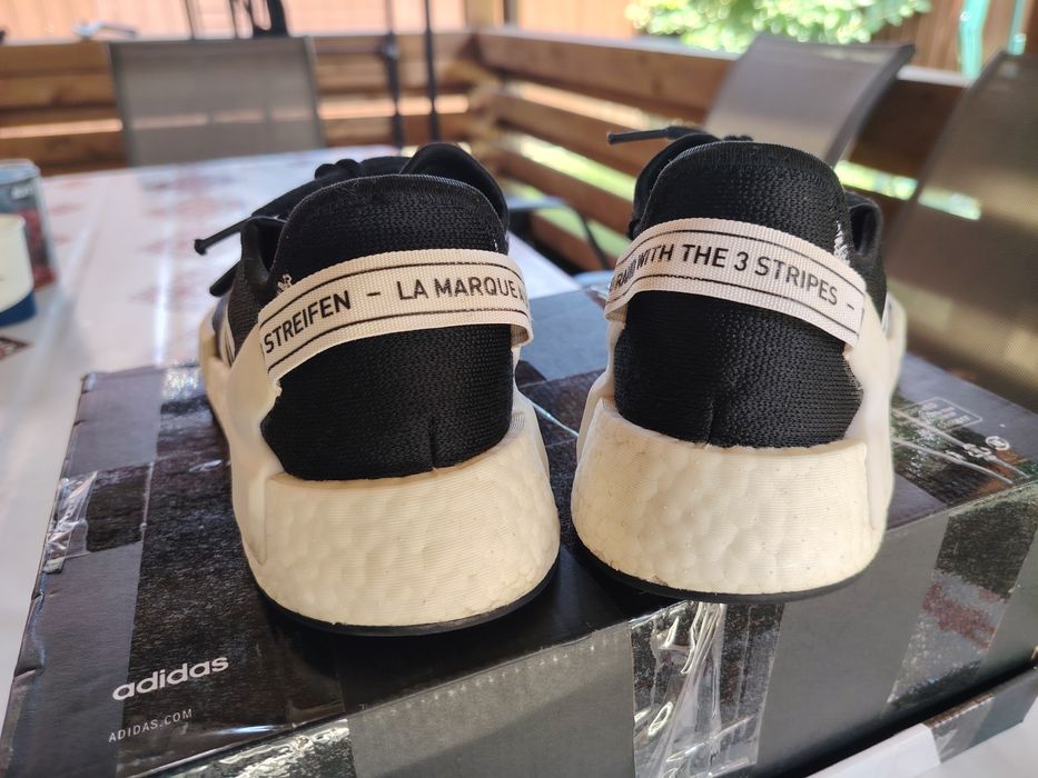 Adidas NMD in stare foarte bună