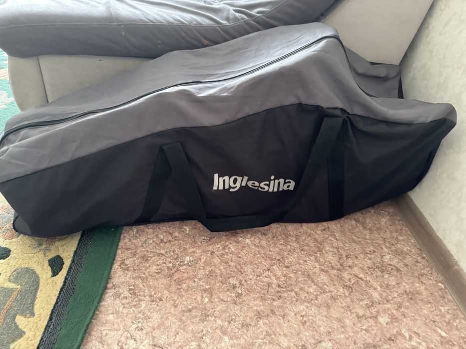 Продам коляску Peg-Perego