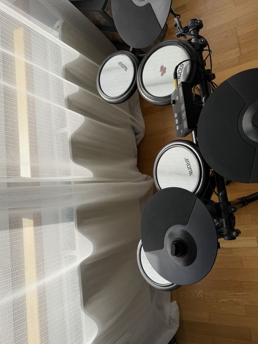 Toba Electronica Aroma TDX16