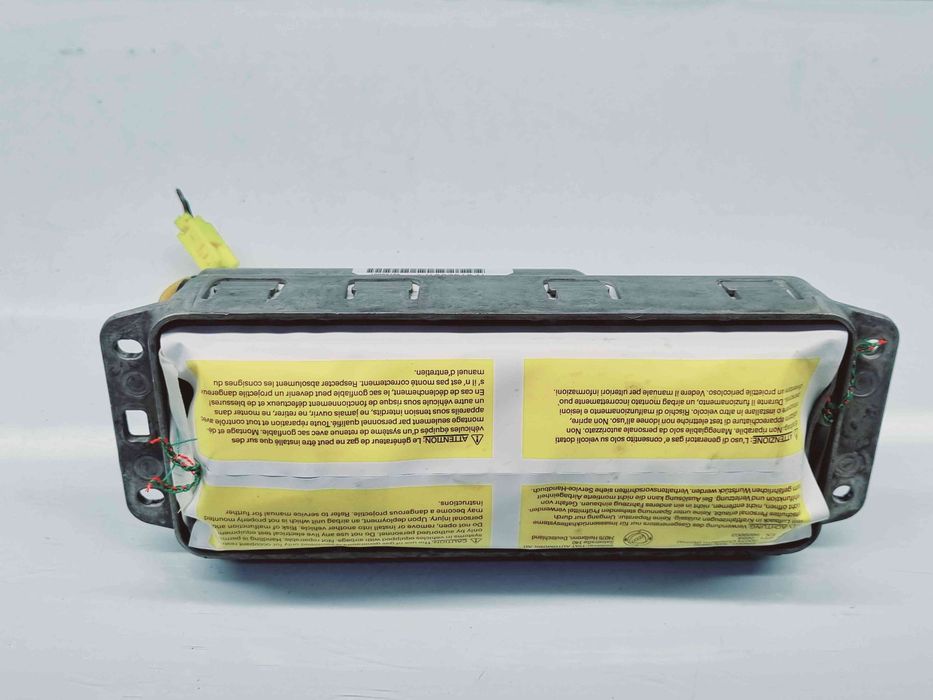 Airbag pasager Alfa Romeo 147 (937) [Fabr 2001-2010] 46748661