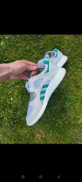 Adidas Equipment Boost Climacool 40