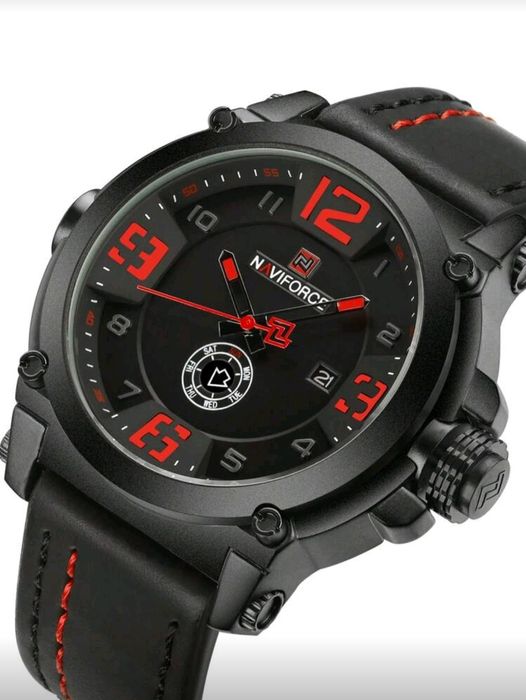 Часовник Naviforce