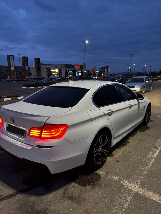 Bmw F10- Seria 5 Xdrive -2.0 diesel