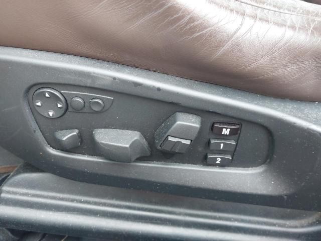 Бмв е61 фейс 235кс на части