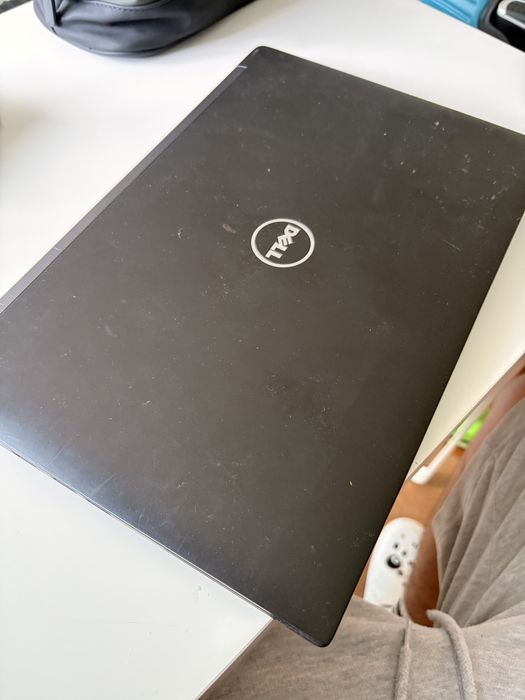 Dell Latitude 7480