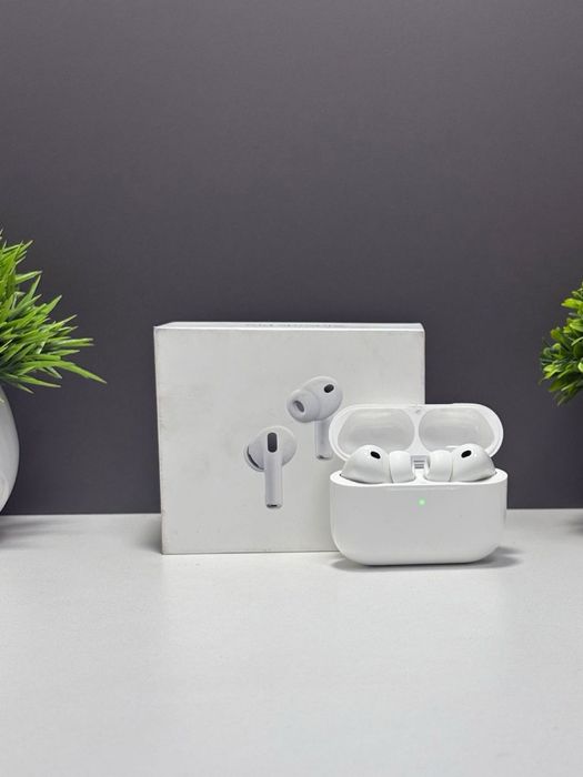 Apple Airpods Pro 3