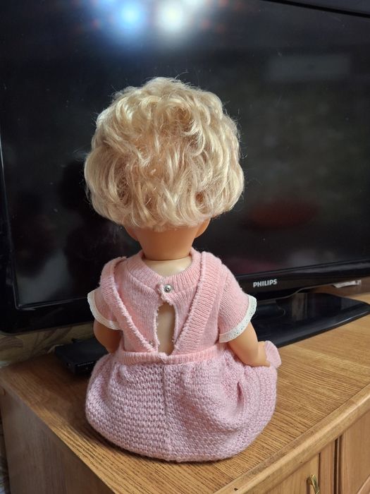 Продам куклу ГДР